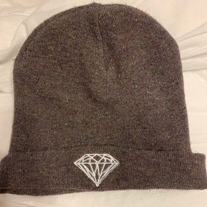 Diamond Beanie